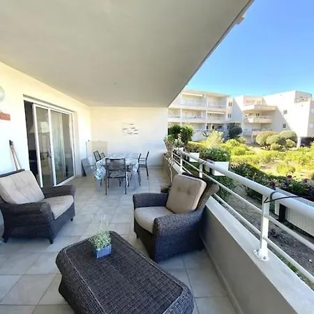 Bel Ile Rousse 6pers *